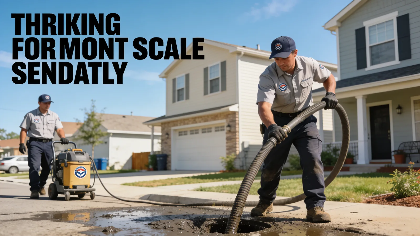 Sewage Cleanup in Ansonia, CT near me